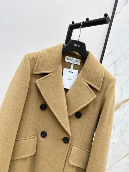Max 25fw wool jacket