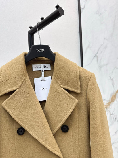 Max 25fw wool jacket