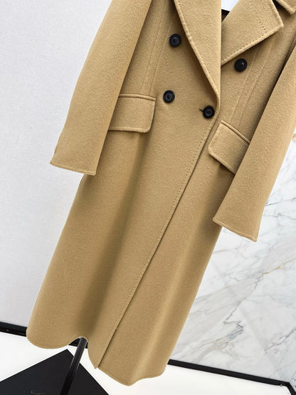 Max 25fw wool jacket