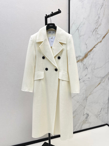 Max 25fw wool jacket