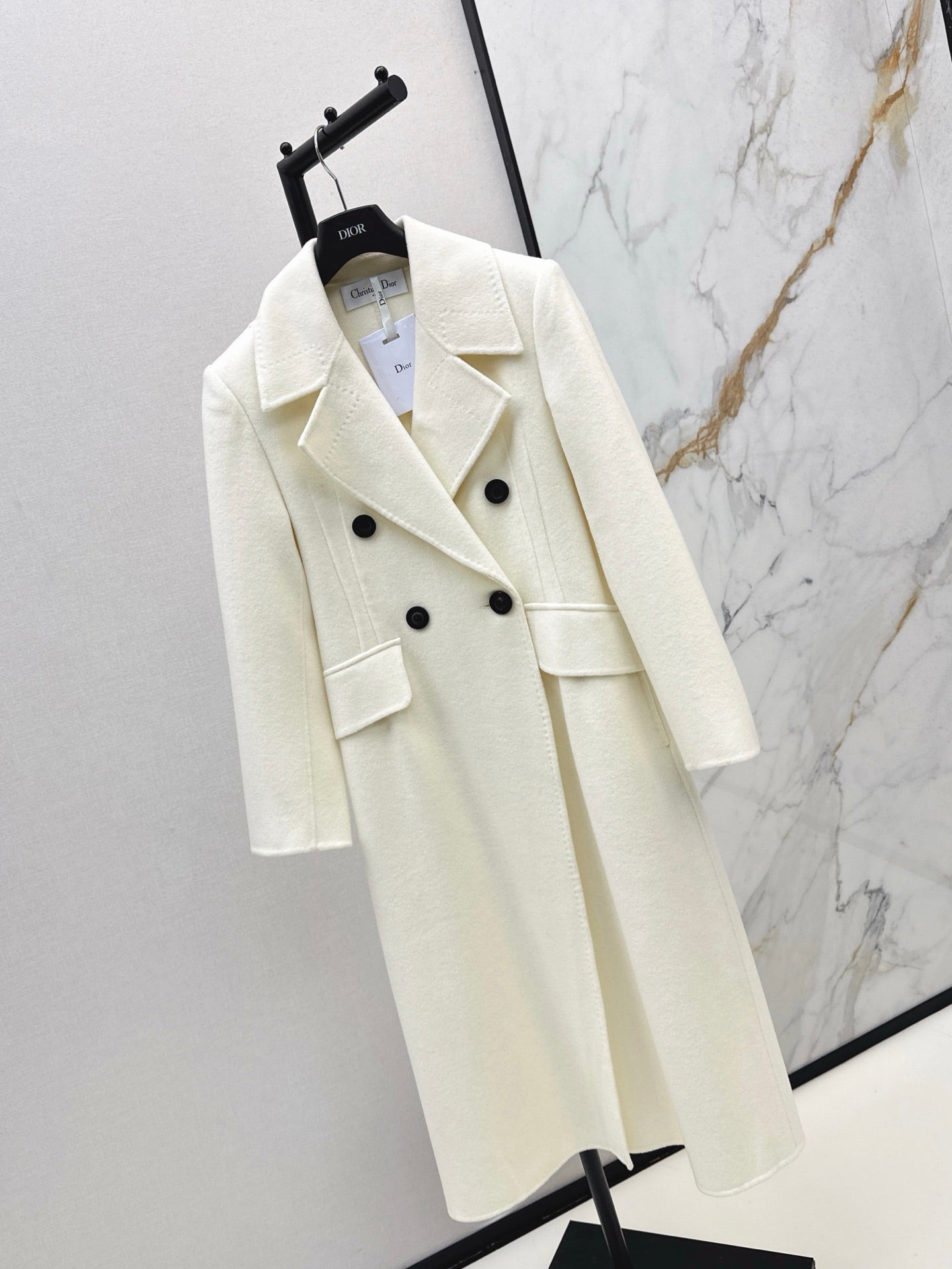 Max 25fw wool jacket