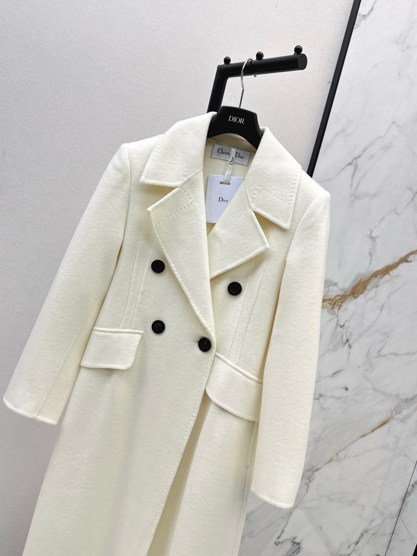Max 25fw wool jacket