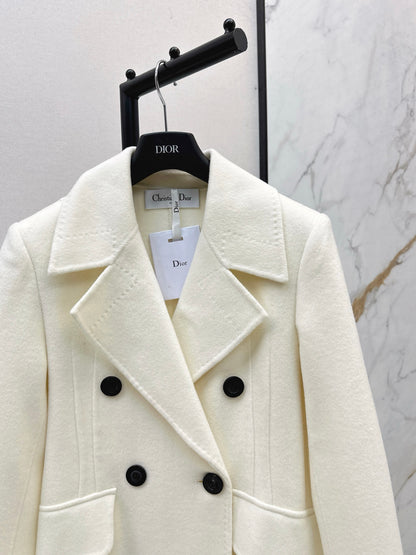 Max 25fw wool jacket