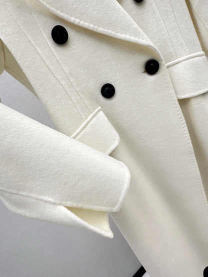 Max 25fw wool jacket