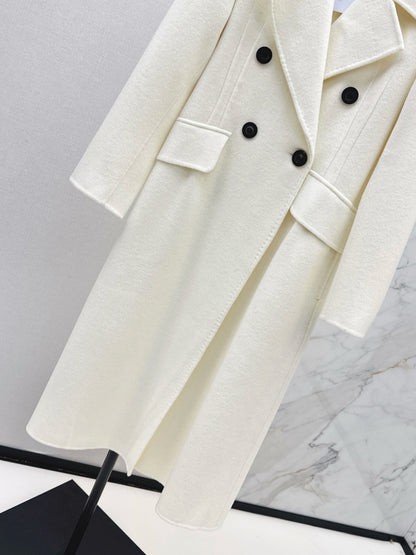 Max 25fw wool jacket