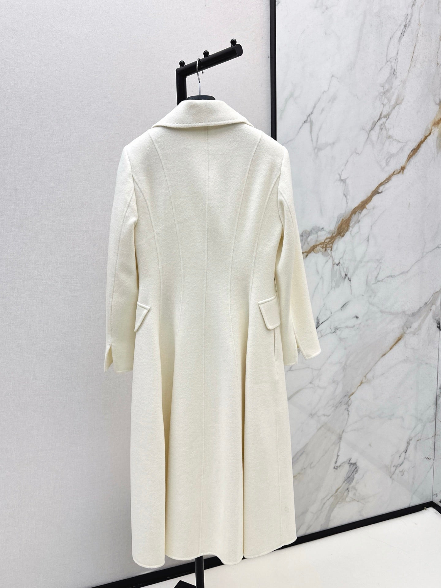 Max 25fw wool jacket