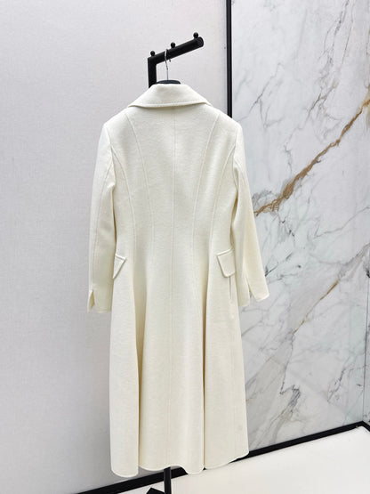 Max 25fw wool jacket