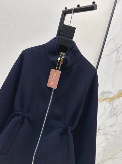 Loro 25fw cashmere jacket