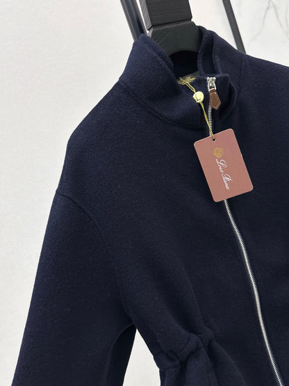 Loro 25fw cashmere jacket