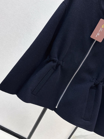 Loro 25fw cashmere jacket
