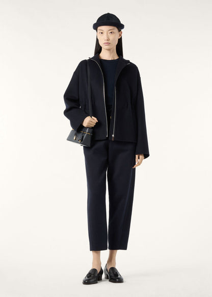 Loro 25fw cashmere jacket