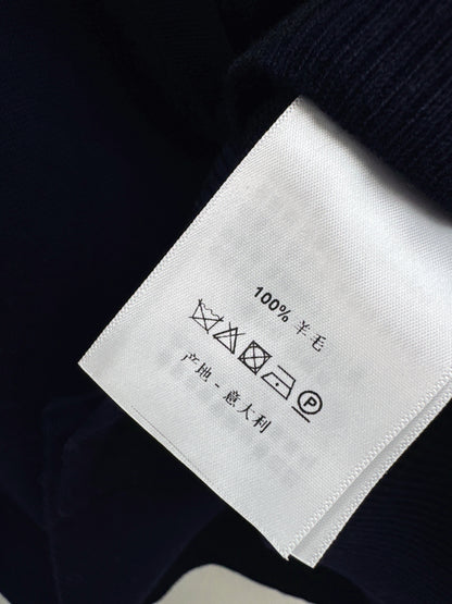 Chan 25fw knit cardigan