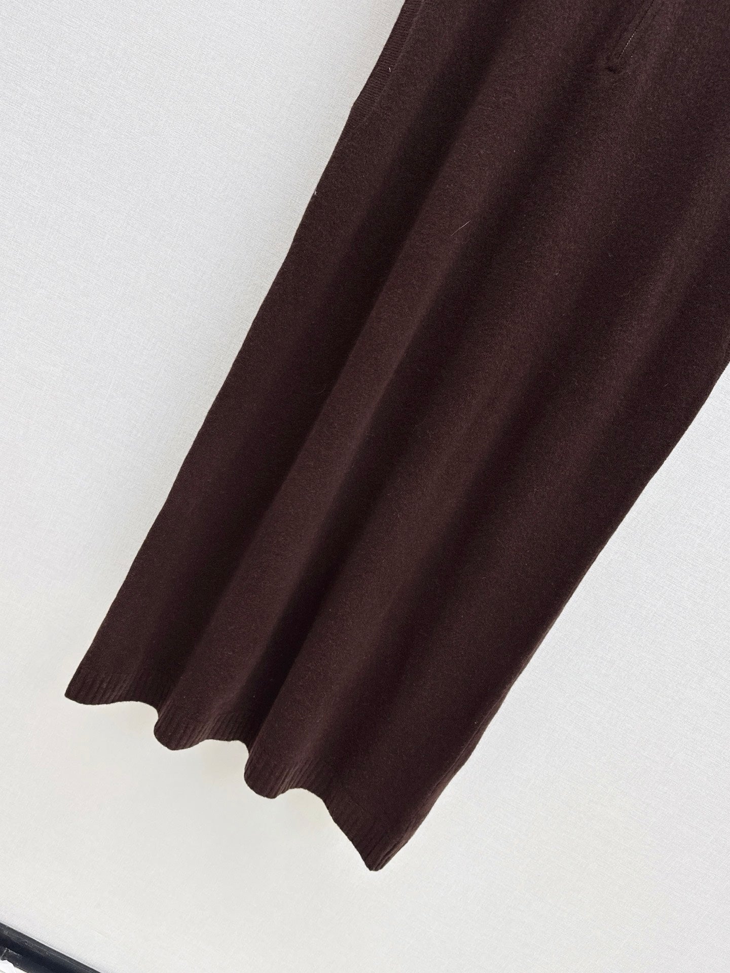 Herm 25fw sleeveless dress