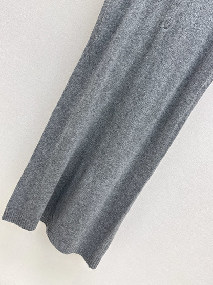 Herm 25fw sleeveless dress