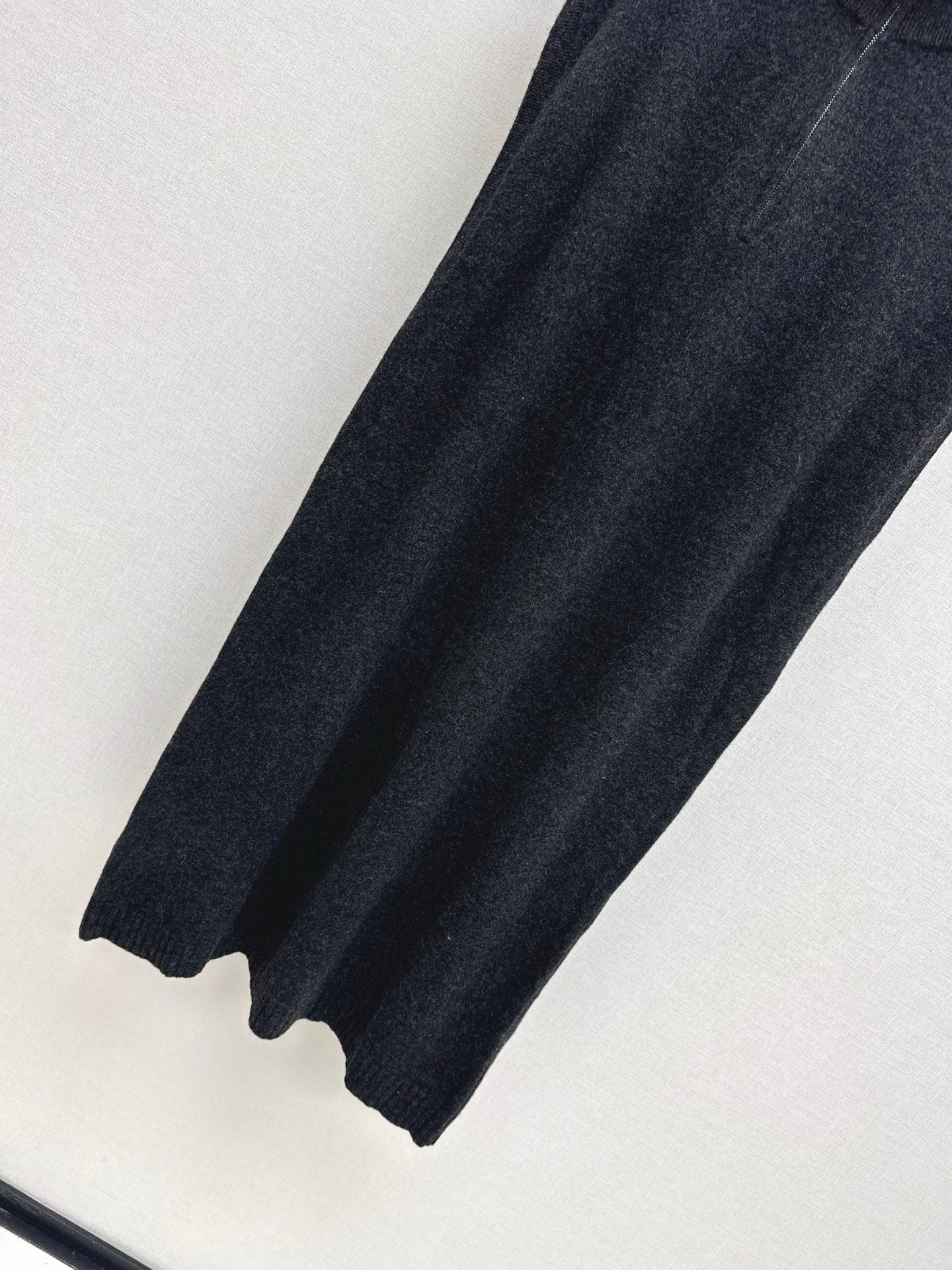 Herm 25fw sleeveless dress