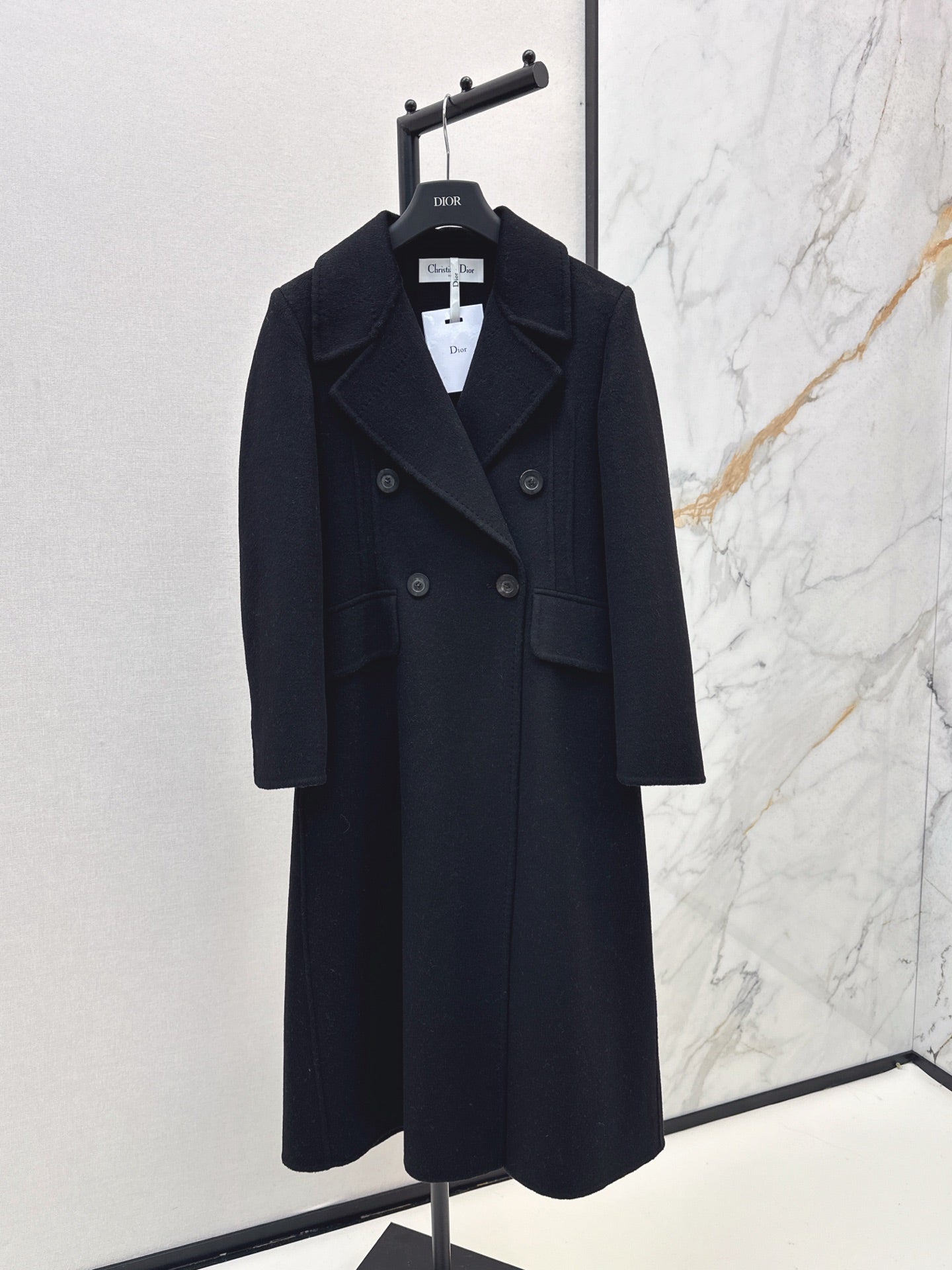 Max 25fw wool jacket