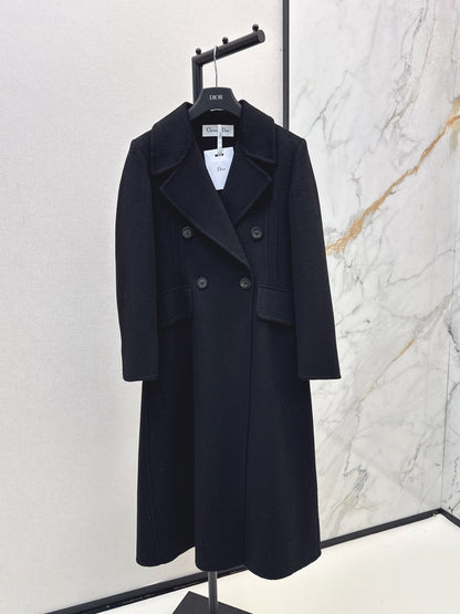 Max 25fw wool jacket
