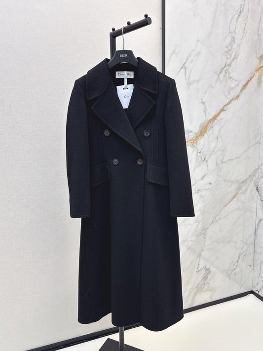 Max 25fw wool jacket