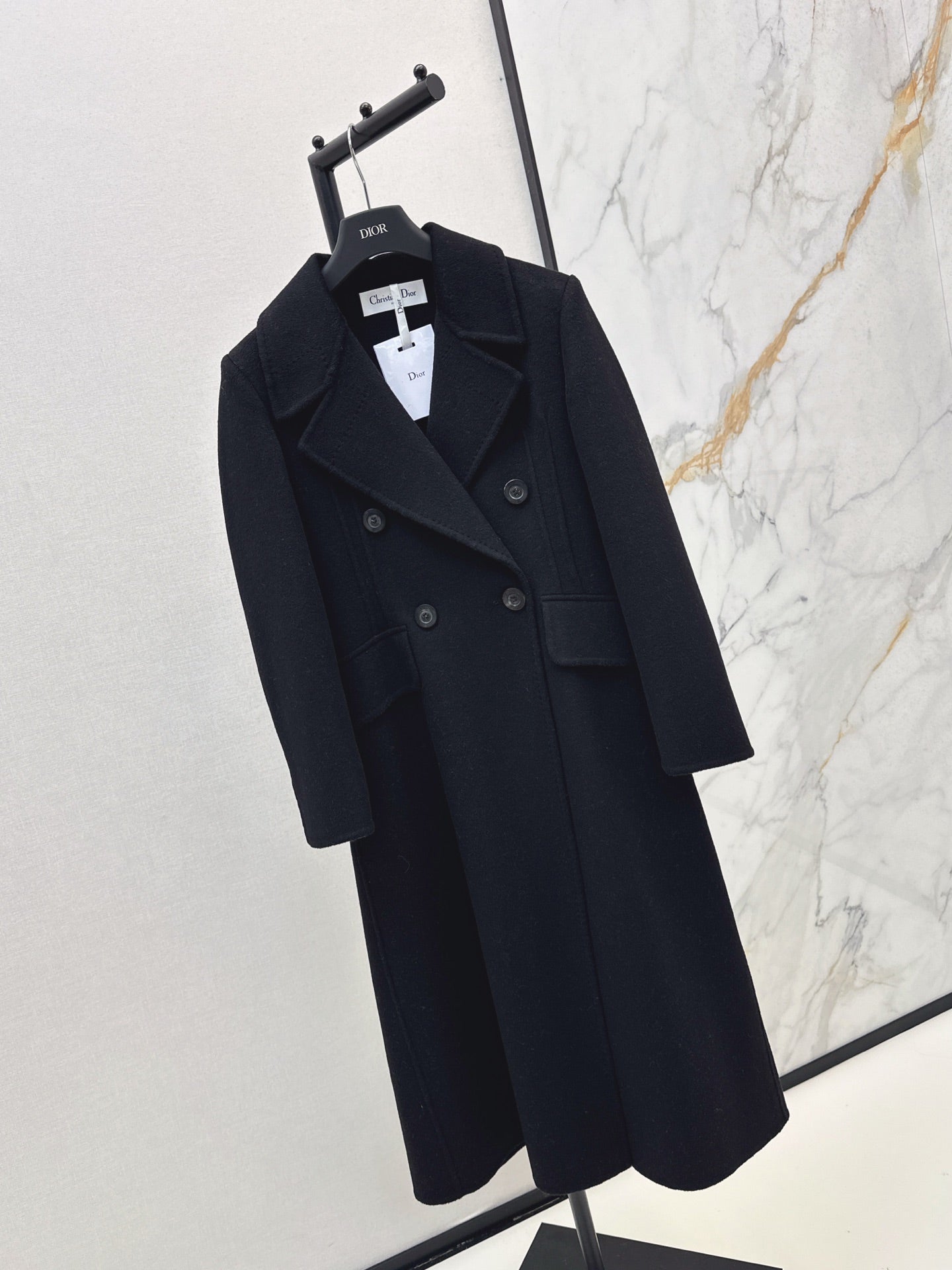 Max 25fw wool jacket