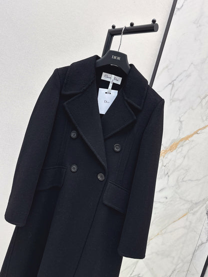 Max 25fw wool jacket