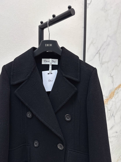Max 25fw wool jacket
