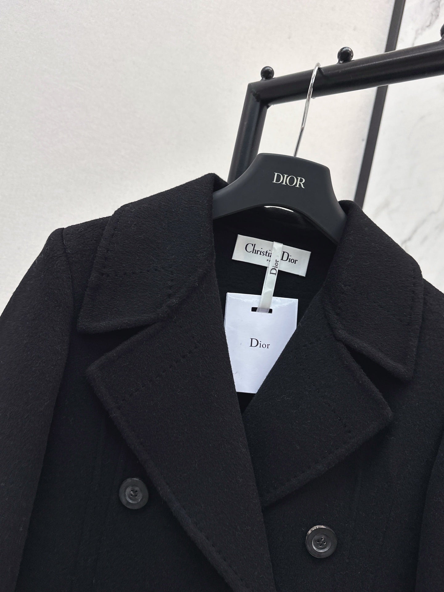 Max 25fw wool jacket