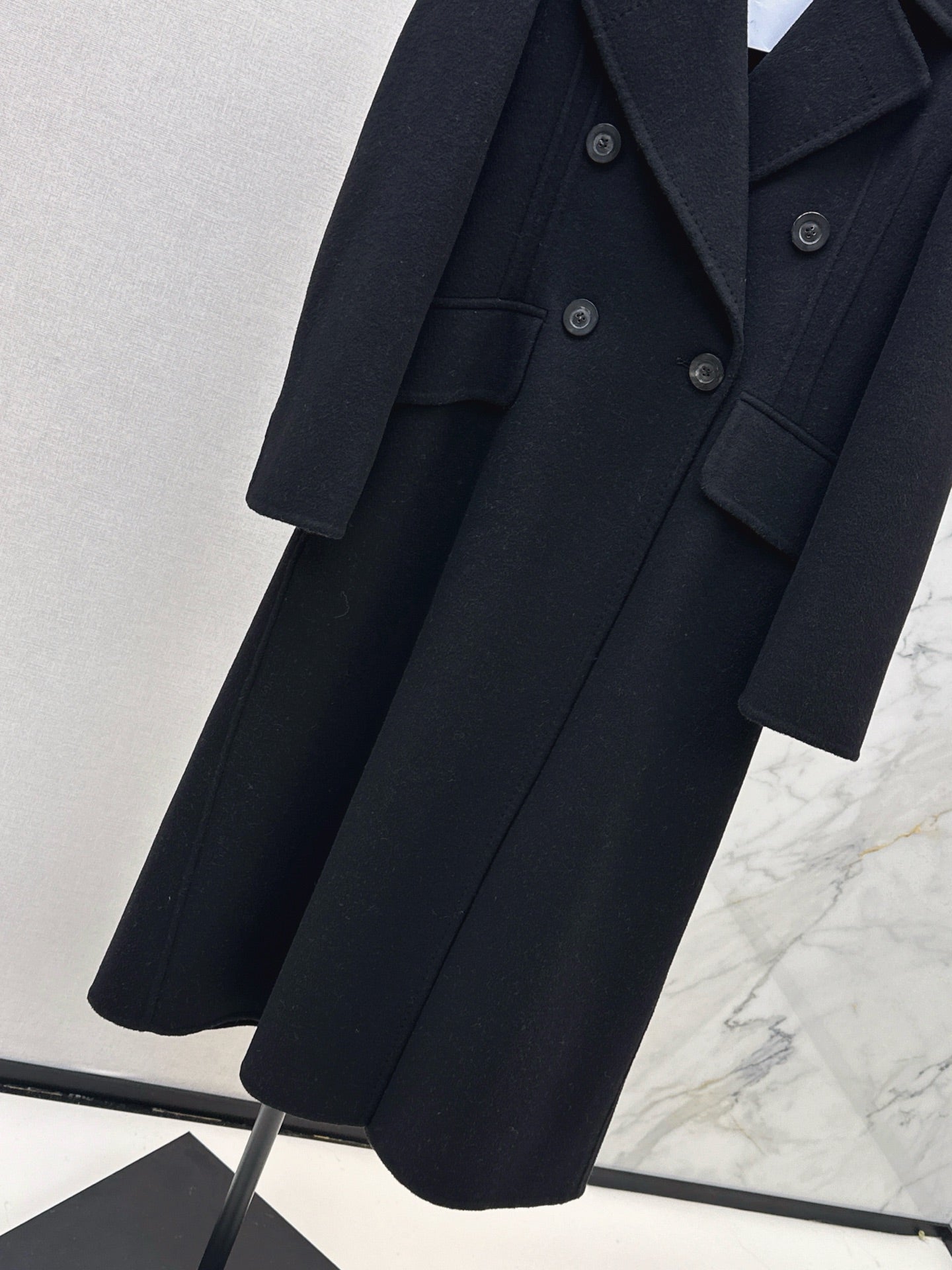 Max 25fw wool jacket