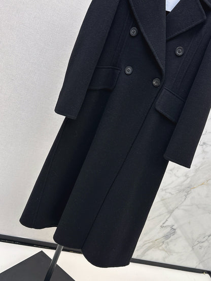Max 25fw wool jacket