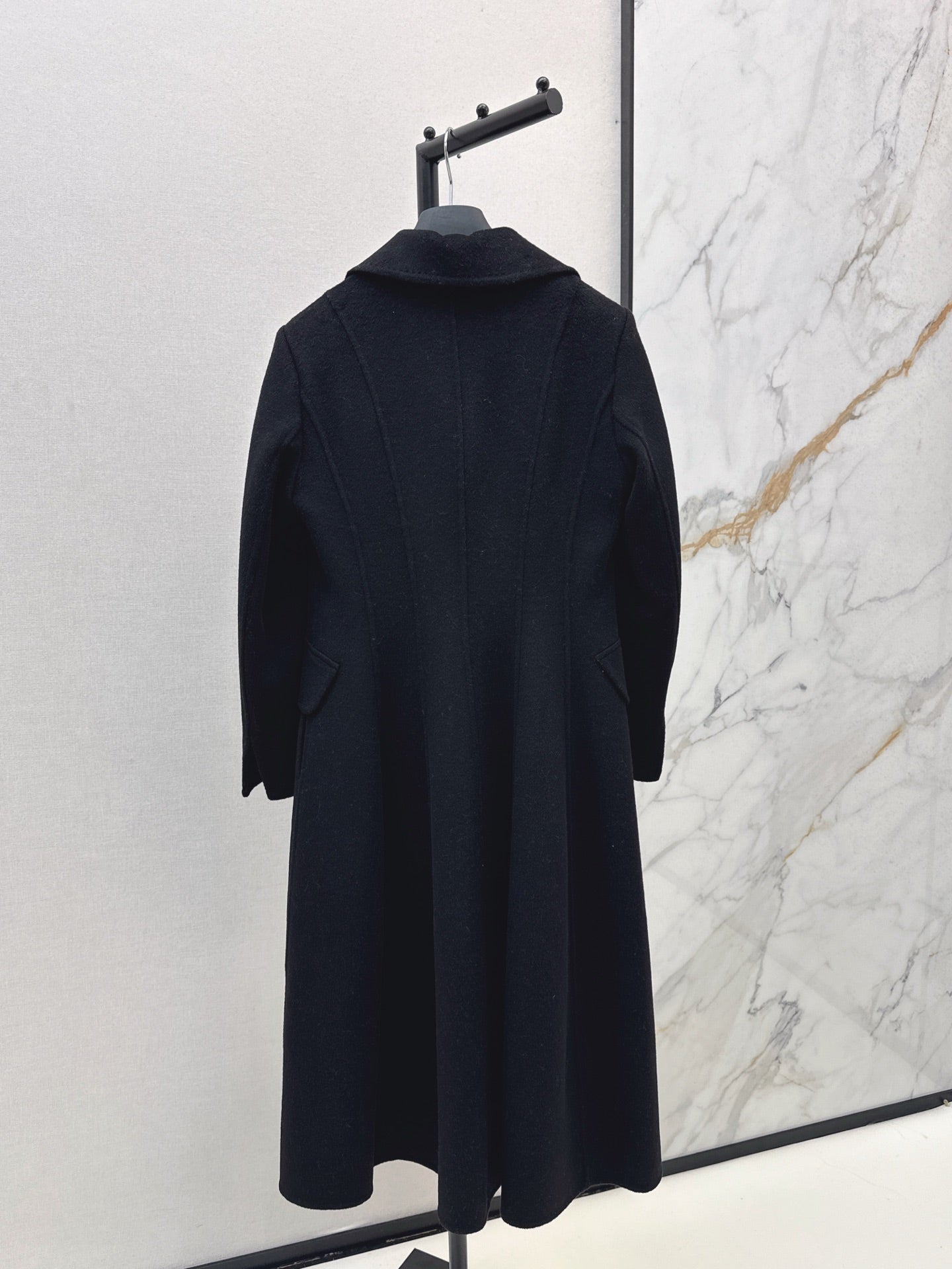 Max 25fw wool jacket
