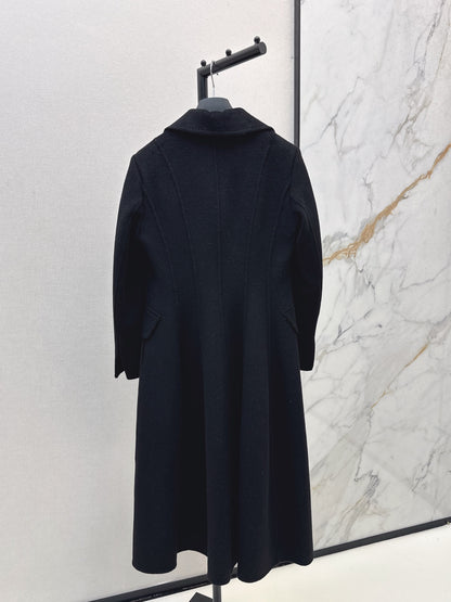 Max 25fw wool jacket