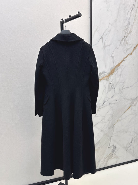 Max 25fw wool jacket