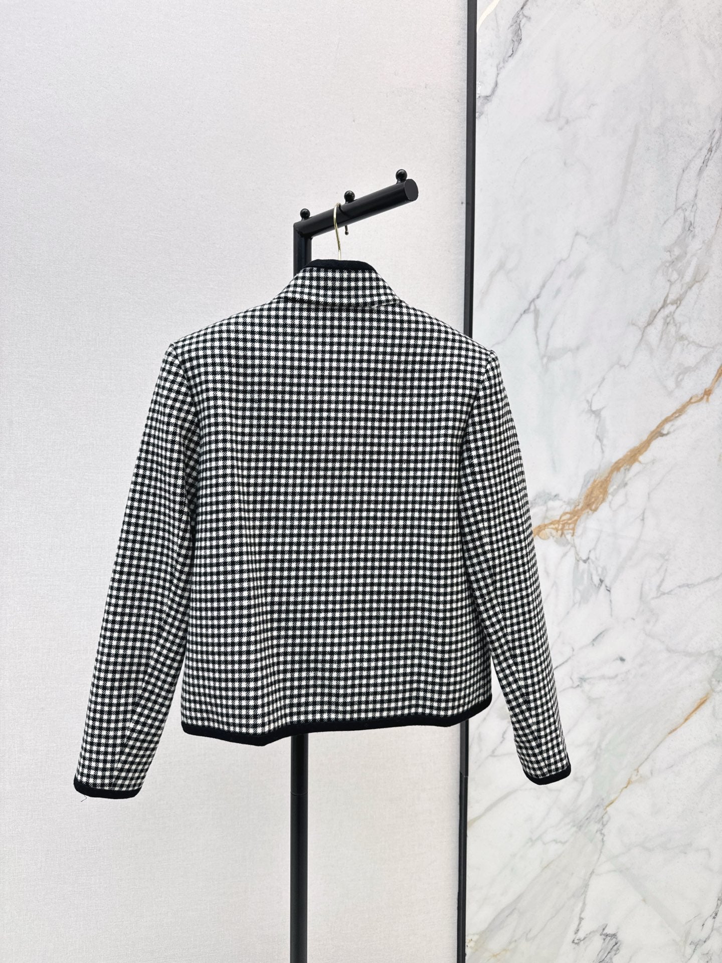 Valen 25fw wool jacket