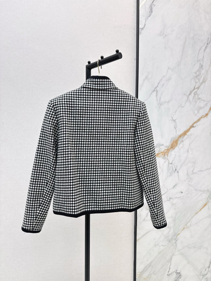 Valen 25fw wool jacket