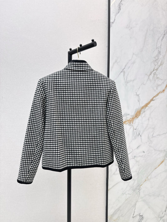 Valen 25fw wool jacket
