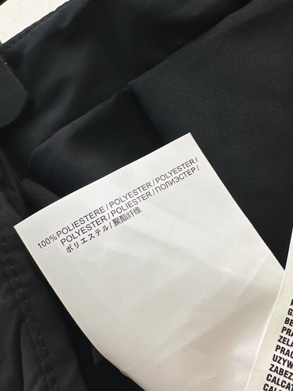 Prad 25fw short skirt