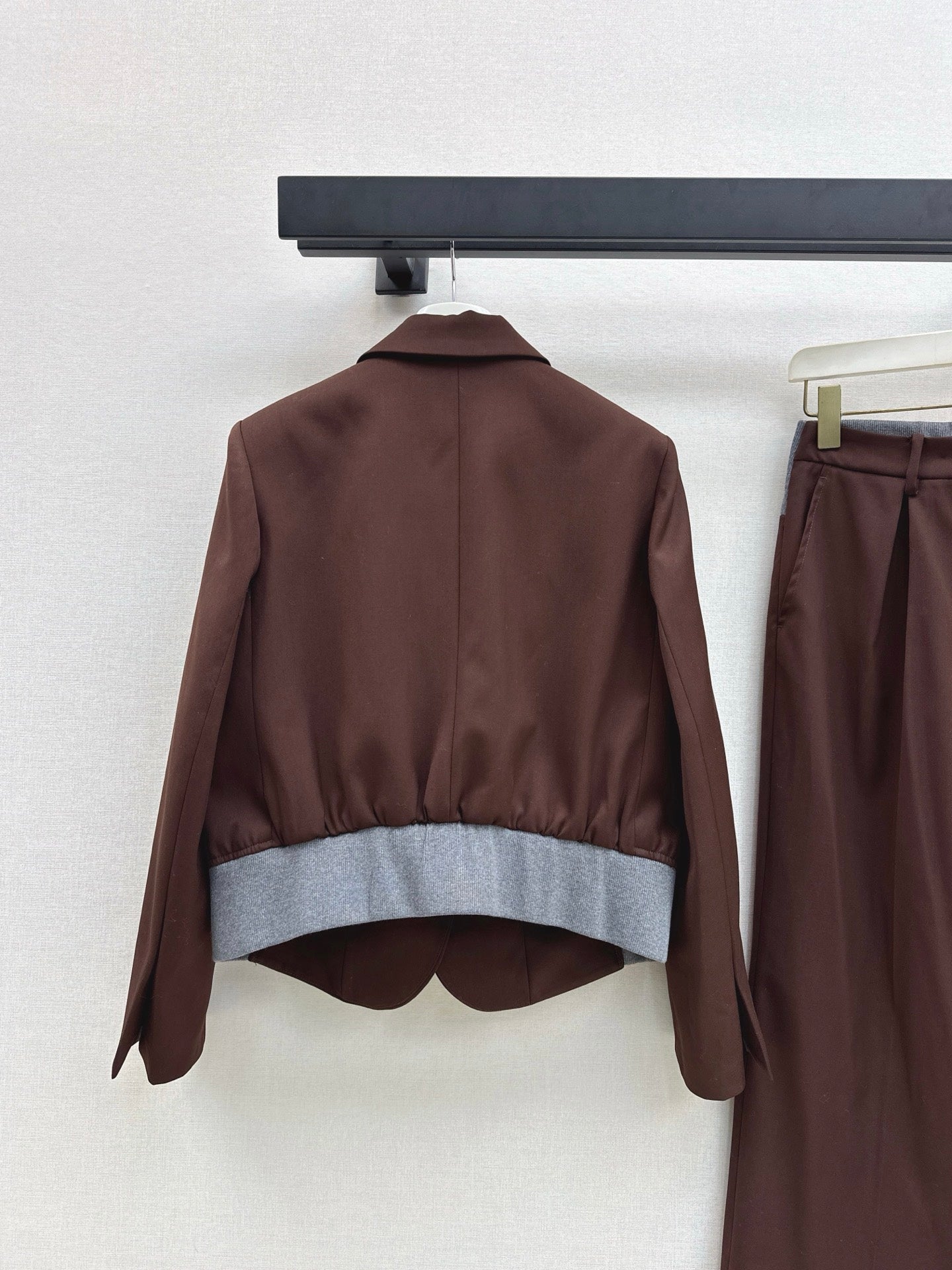Loe 25fw blazer