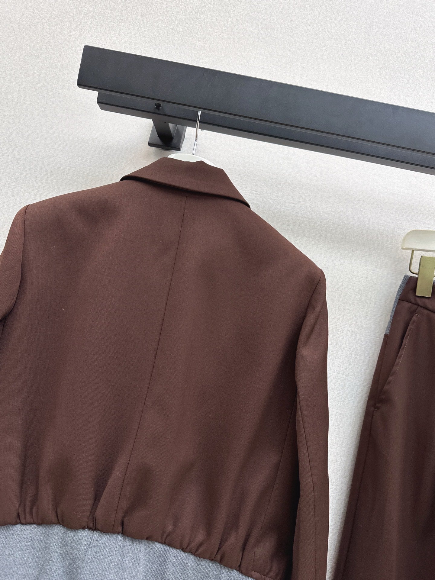 Loe 25fw blazer