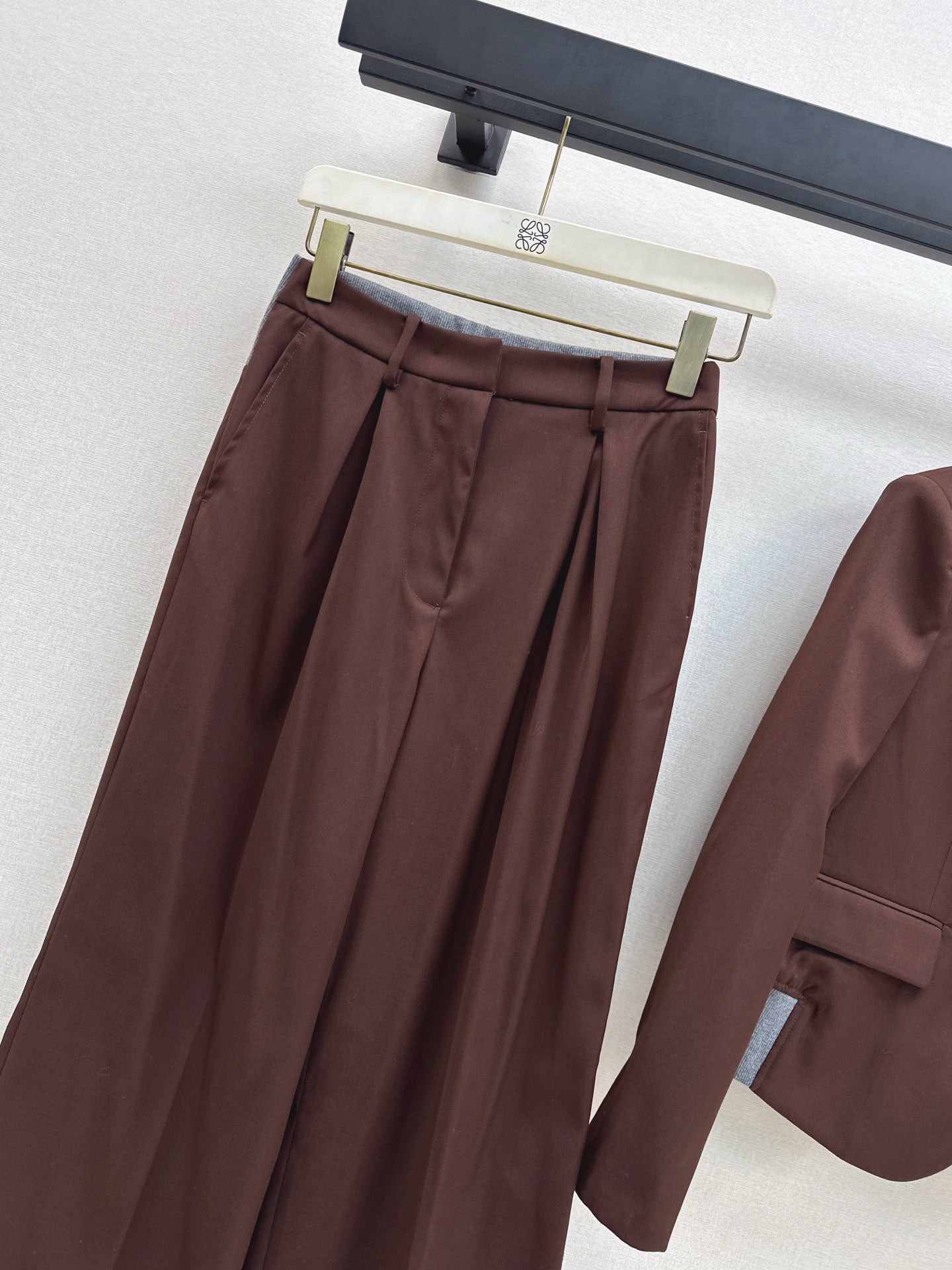 Loe 25fw pant