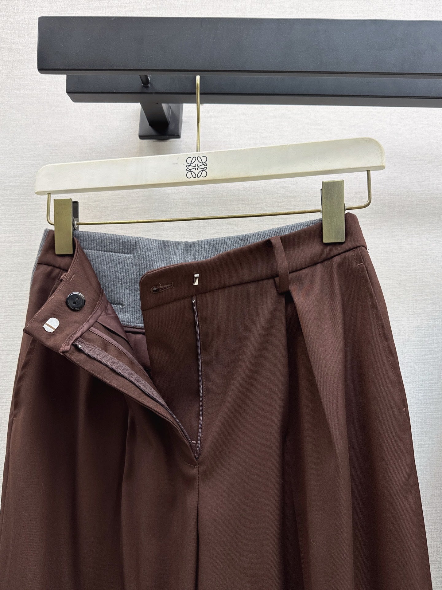 Loe 25fw pant