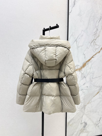 Burb 25fw down jacket