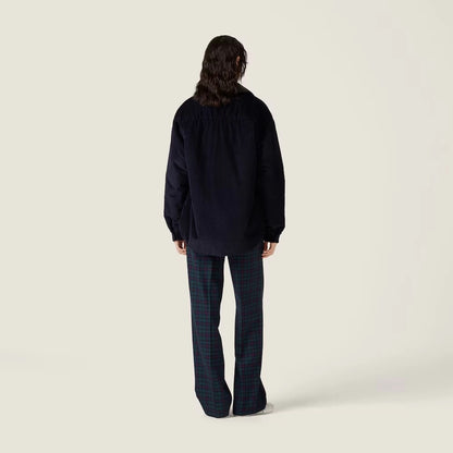 Miu 25fw down jacket