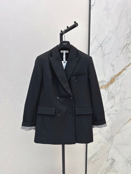 CD 25fw blazer
