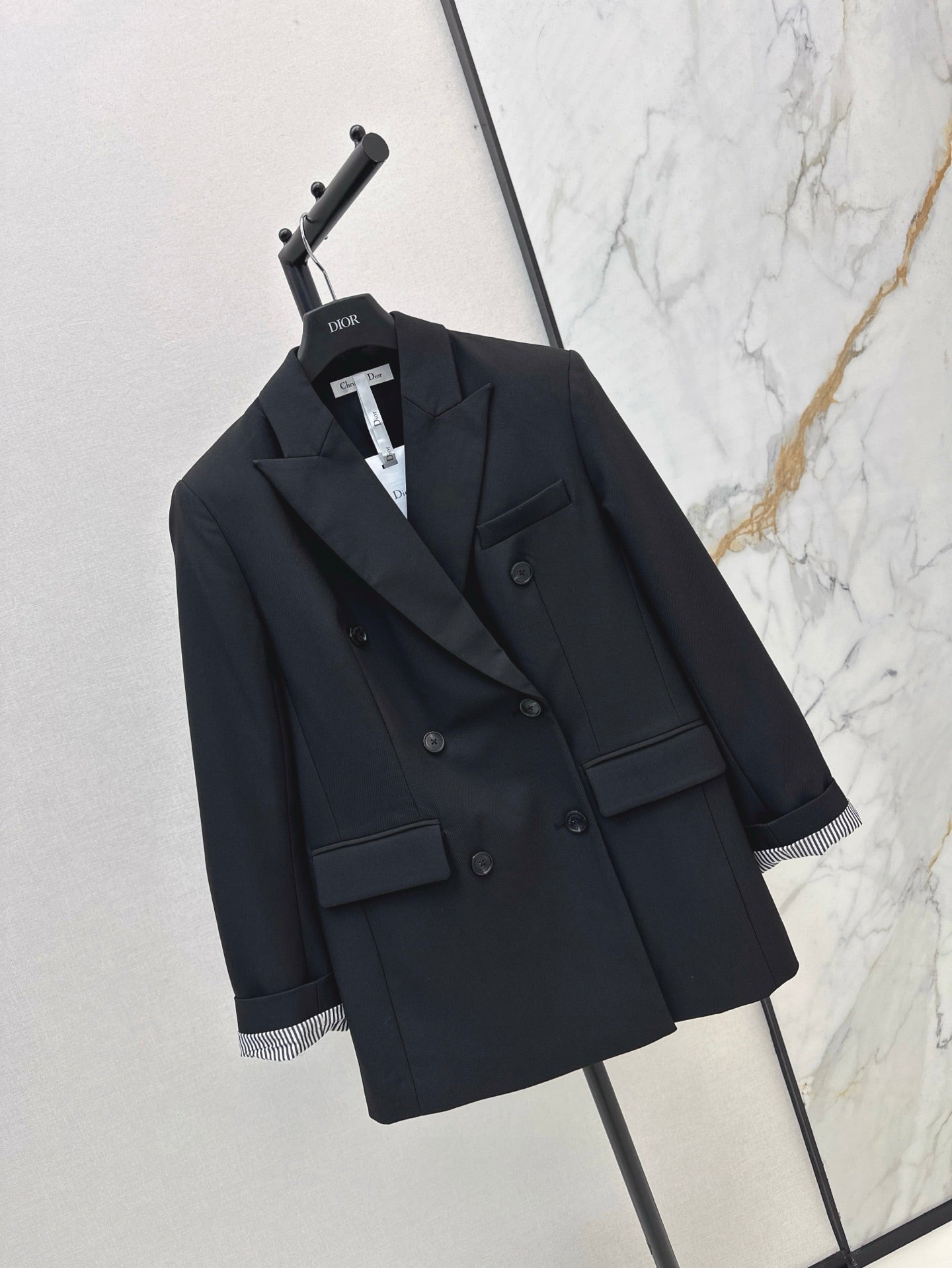 CD 25fw blazer