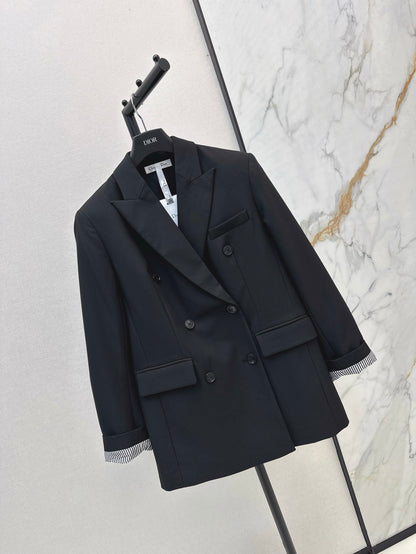 CD 25fw blazer