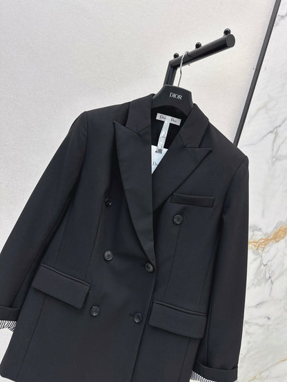 CD 25fw blazer