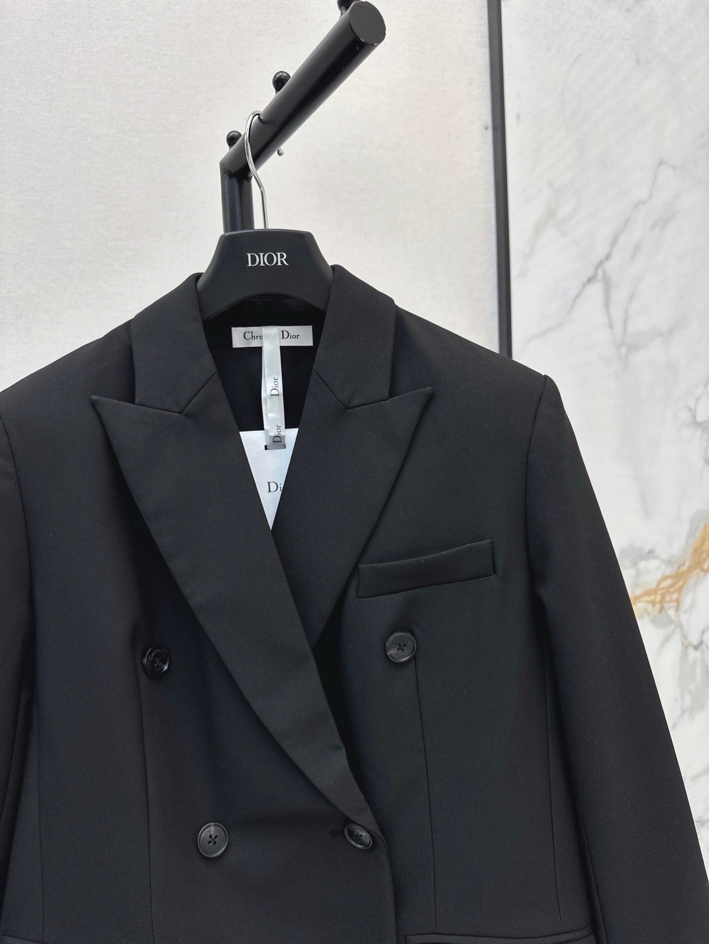 CD 25fw blazer