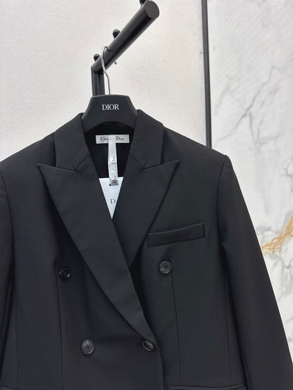 CD 25fw blazer
