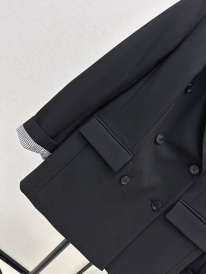 CD 25fw blazer