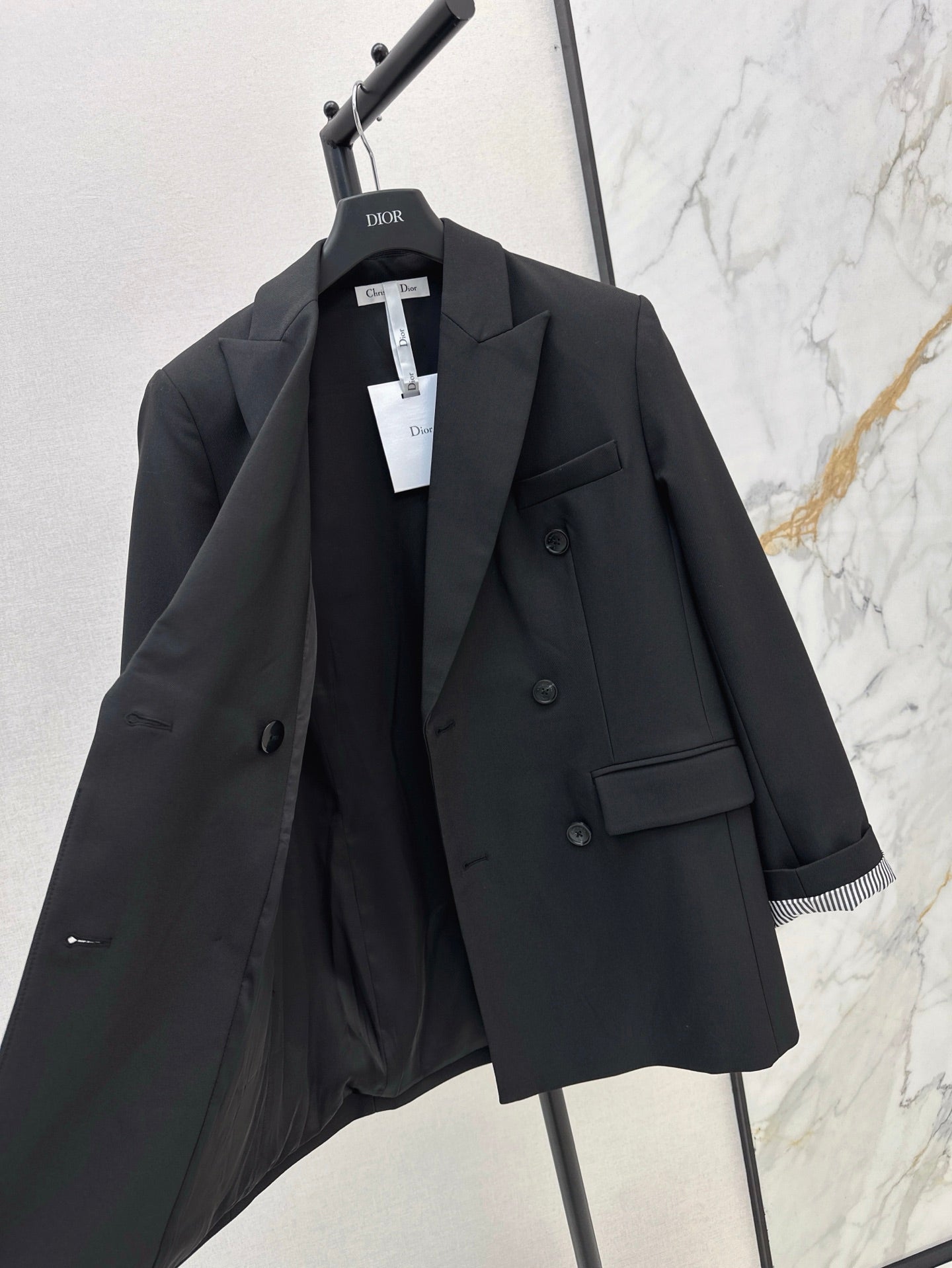 CD 25fw blazer