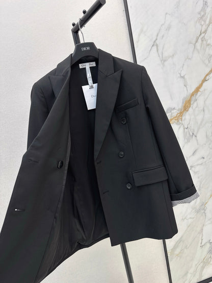 CD 25fw blazer